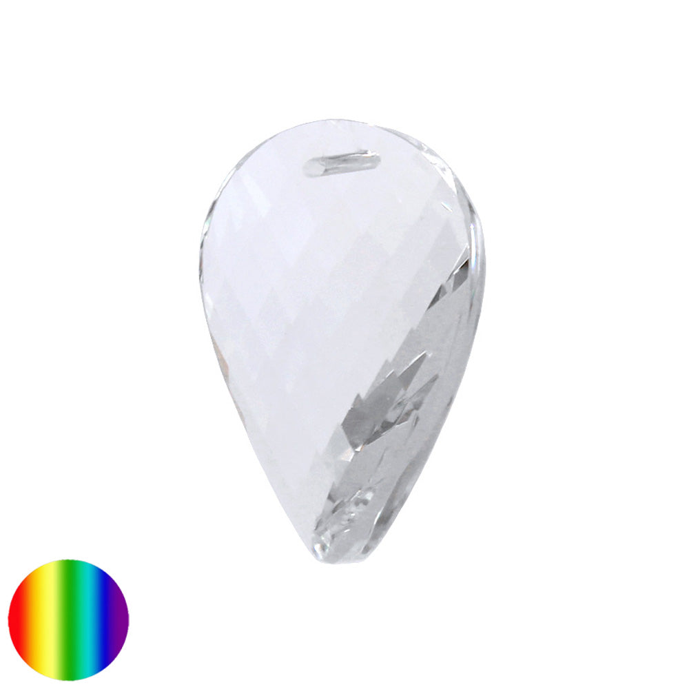 Regenbogen-Kristall - Twist-Matrix 45mm