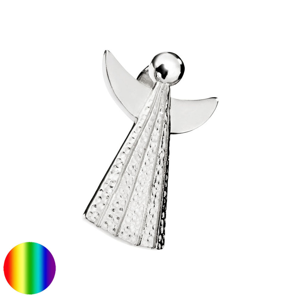 Collection inner Light - Symbolschmuck Anhänger – Engel der Kraft