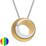 Collection inner Light - Symbolschmuck Anhänger – Aureole