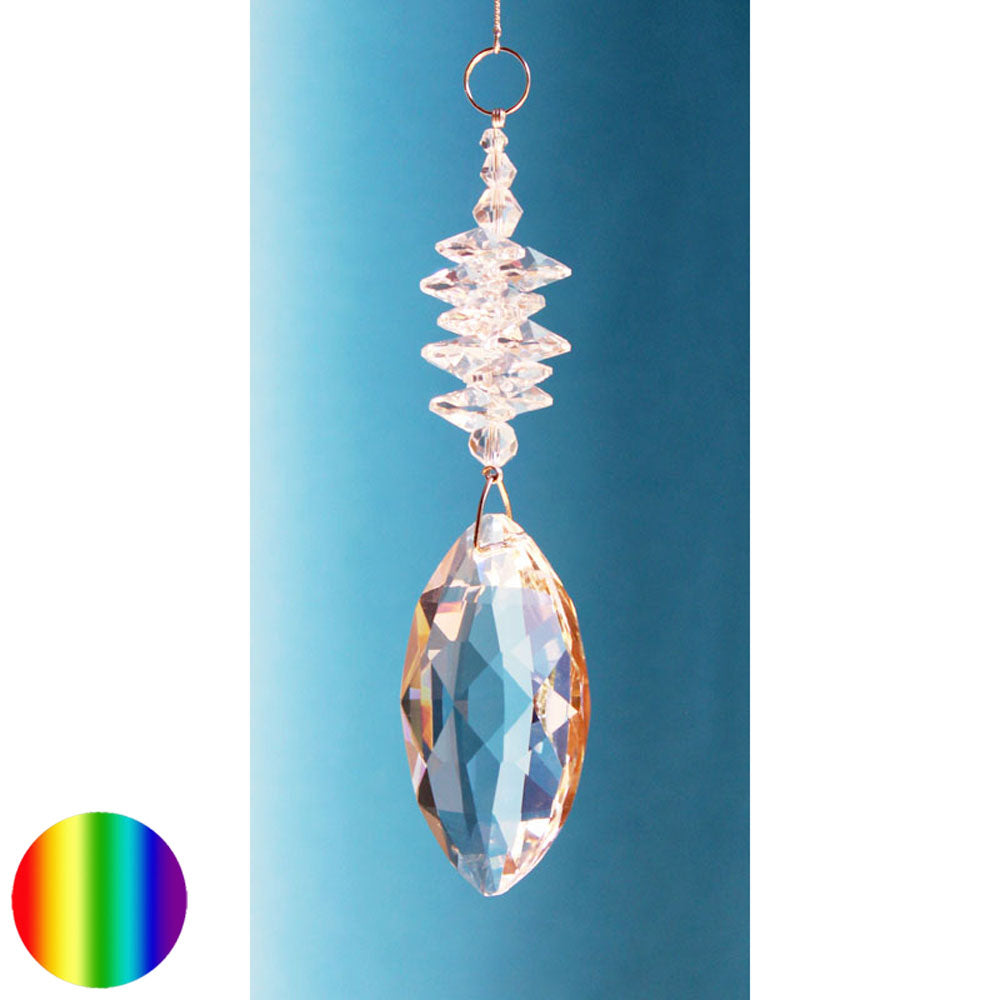 Cascade klar Drachenauge