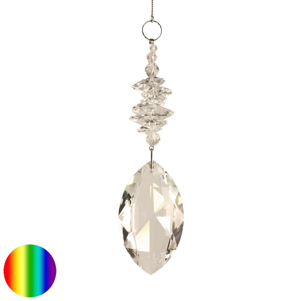 Cascade klar Drachenauge