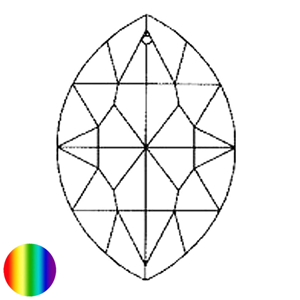 Cascade klar Drachenauge