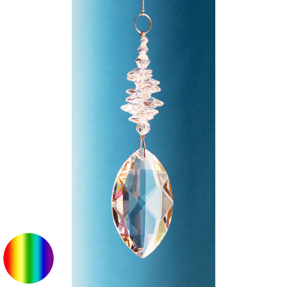 Cascade klar Drachenauge