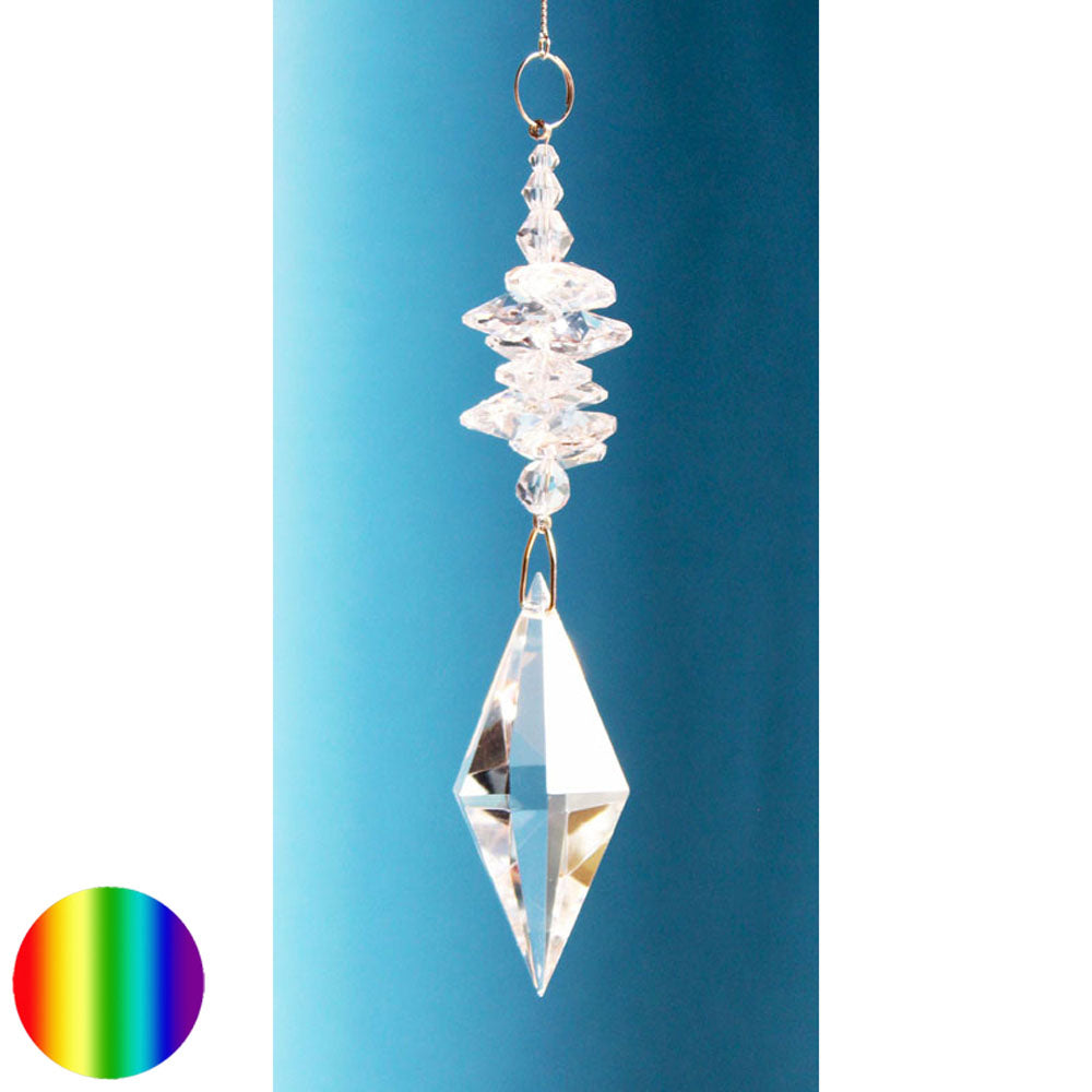 Cascade klar - Pendulum