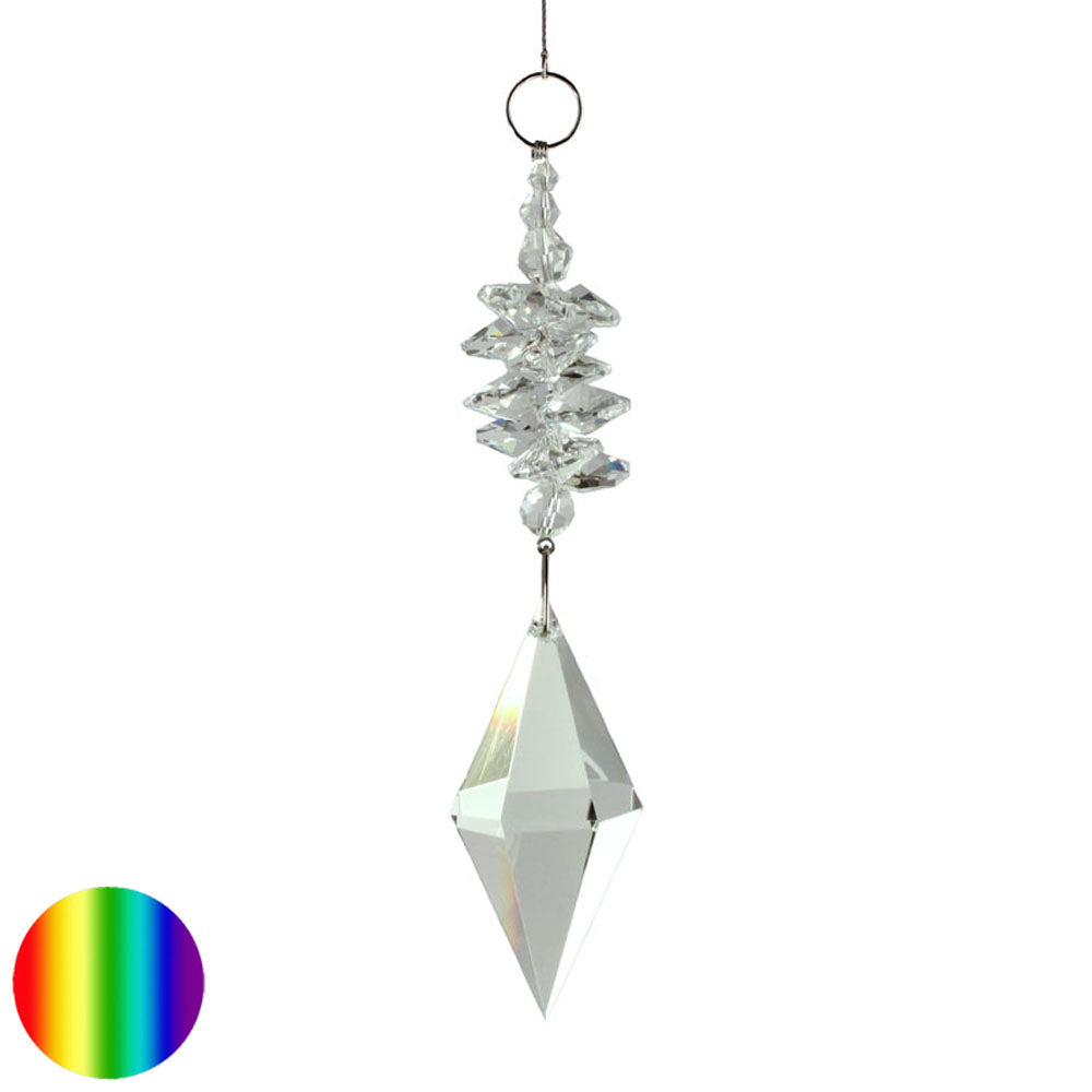 Cascade klar - Pendulum