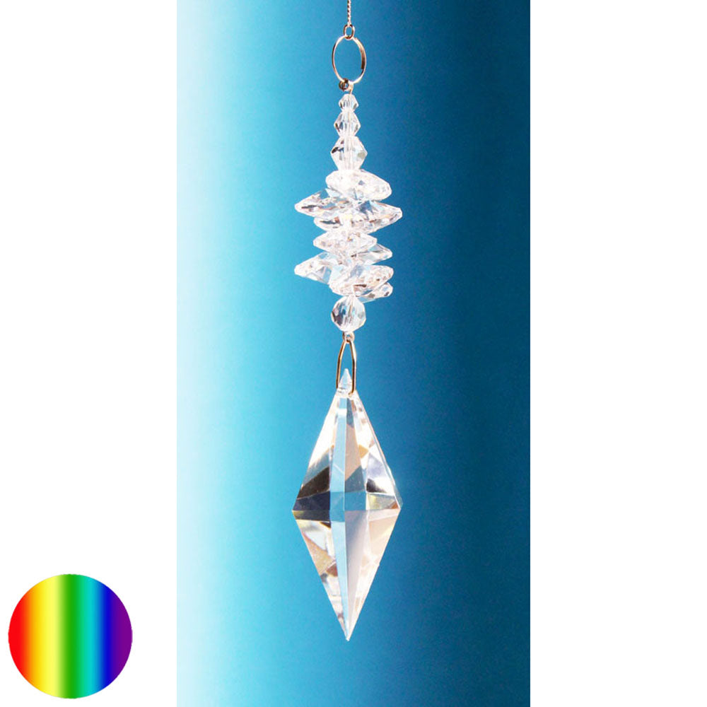 Cascade klar - Pendulum