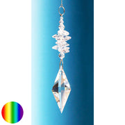 Cascade klar - Pendulum