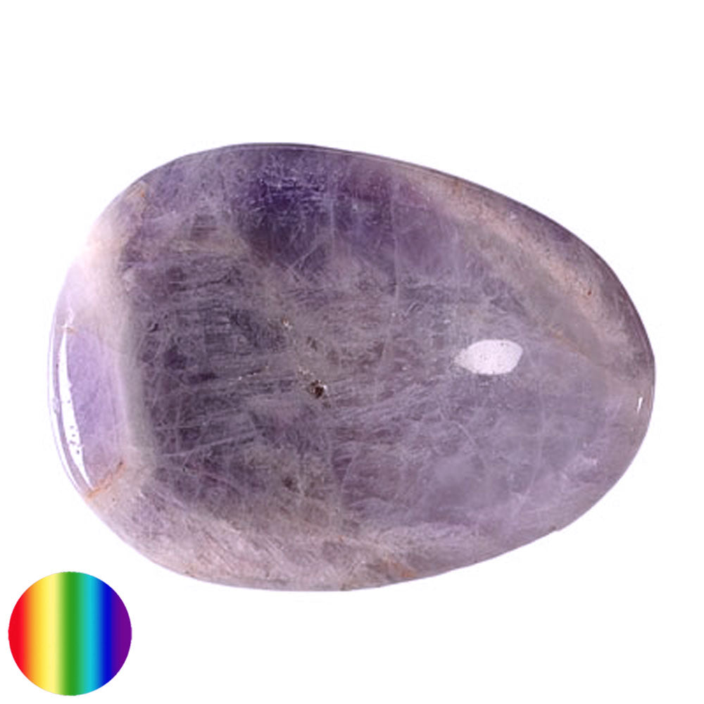 Sorgenstein Amethystquarz