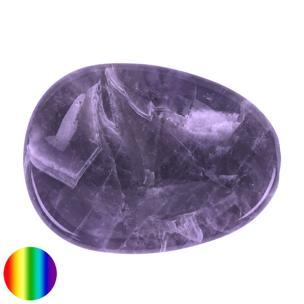 Sorgenstein Amethystquarz