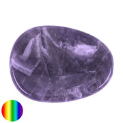 Sorgenstein Amethystquarz