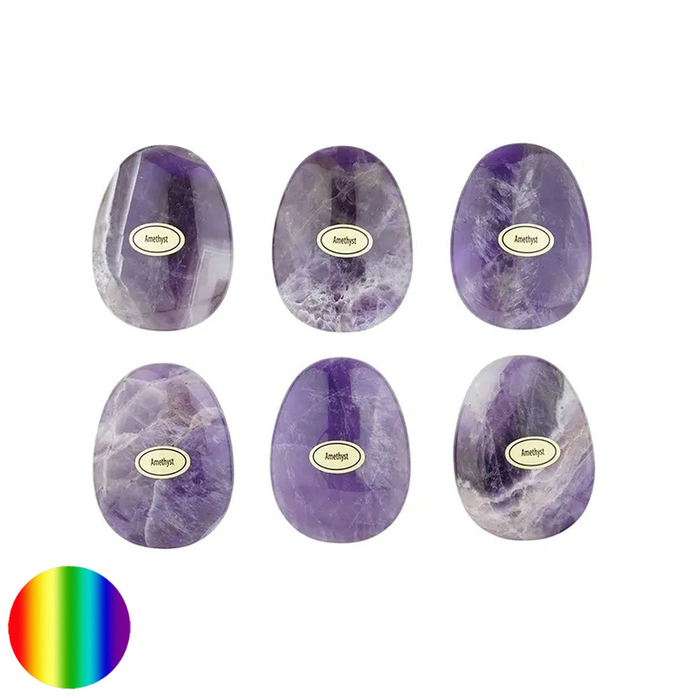 Sorgenstein Amethystquarz