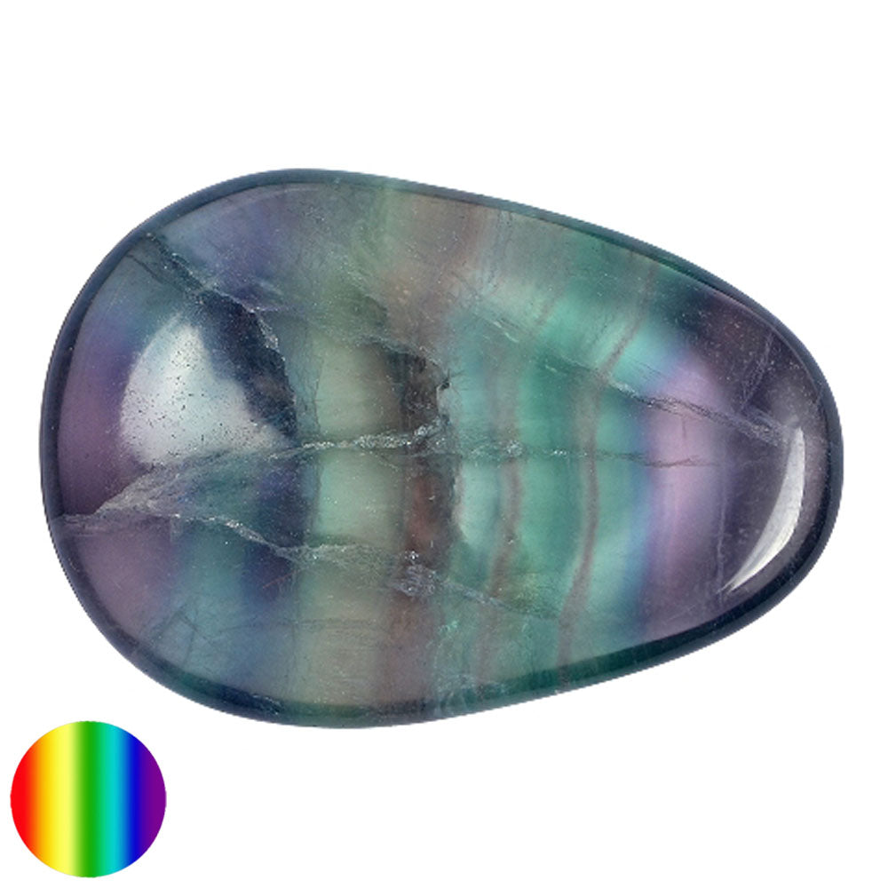 Sorgenstein Fluorit