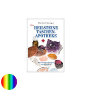 Die Heilstein-Taschenapotheke - Buch - Michael Gienger