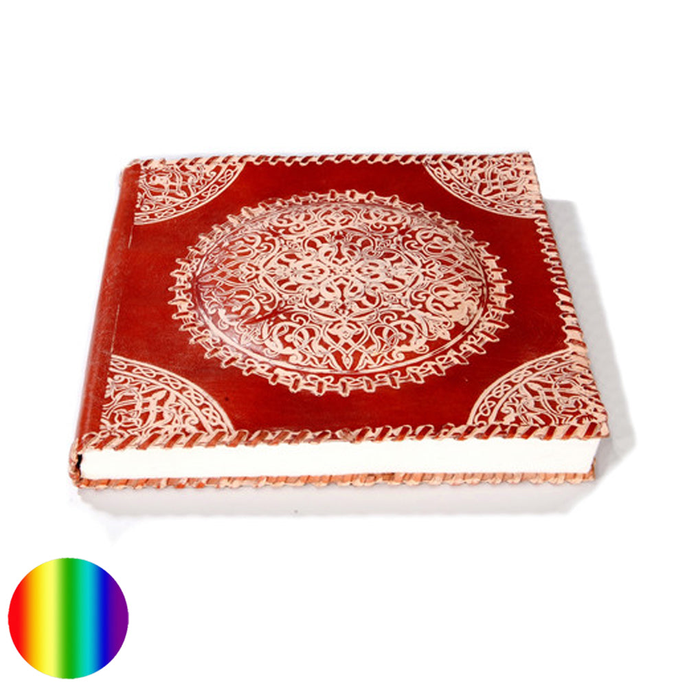 Tagebuch Mandala L