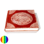 Tagebuch Mandala L