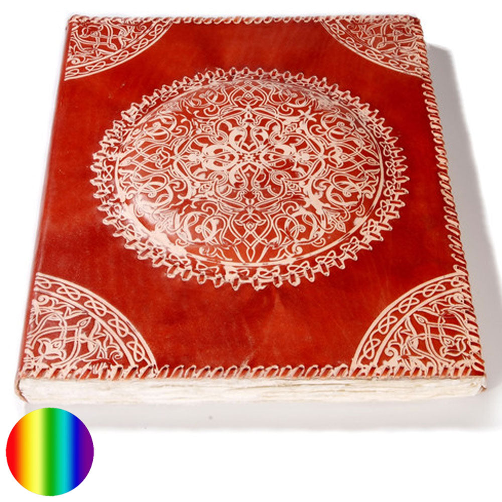 Tagebuch Mandala XL