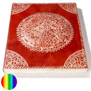 Tagebuch Mandala XL