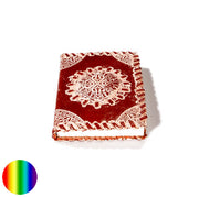 Tagebuch Mandala S