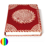 Tagebuch Mandala M