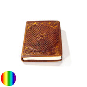 Tagebuch Sternmandala S
