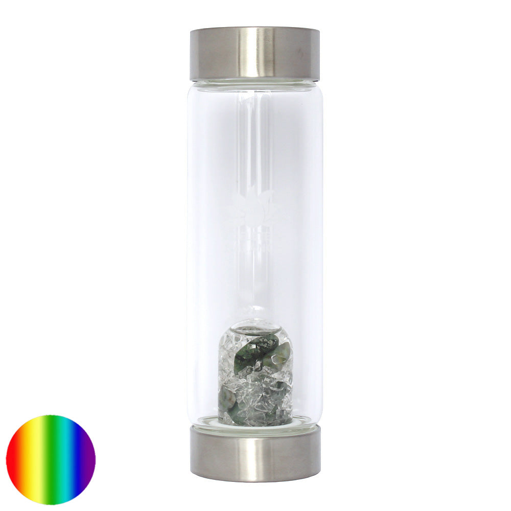 Vita Juwel Trinkflasche ViA Edelstein-Balance® - Matterhorn
