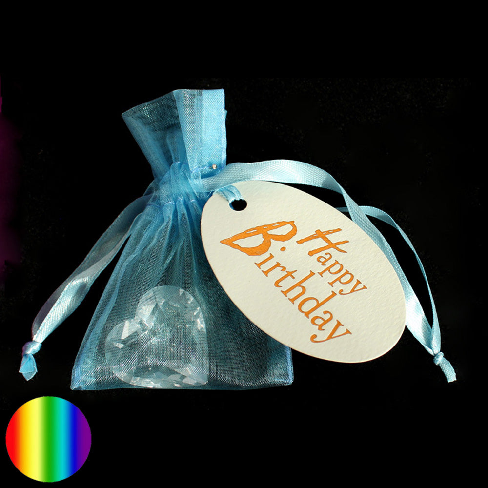 Mitbringsel - Happy Birthday - Herz