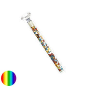 Wasserstab Diamant 18,5cm - Fastenzeit