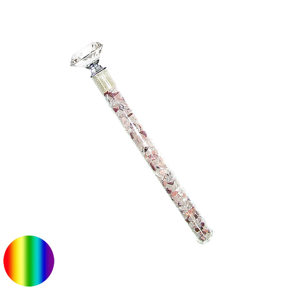 Wasserstab Diamant 18,5cm - Sexappeal