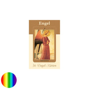 Engel-Orakelkarten
