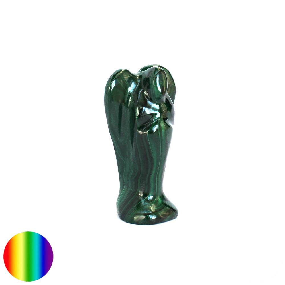 Engel 65mm Malachit