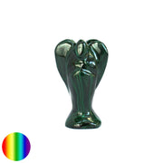 Engel 65mm Malachit
