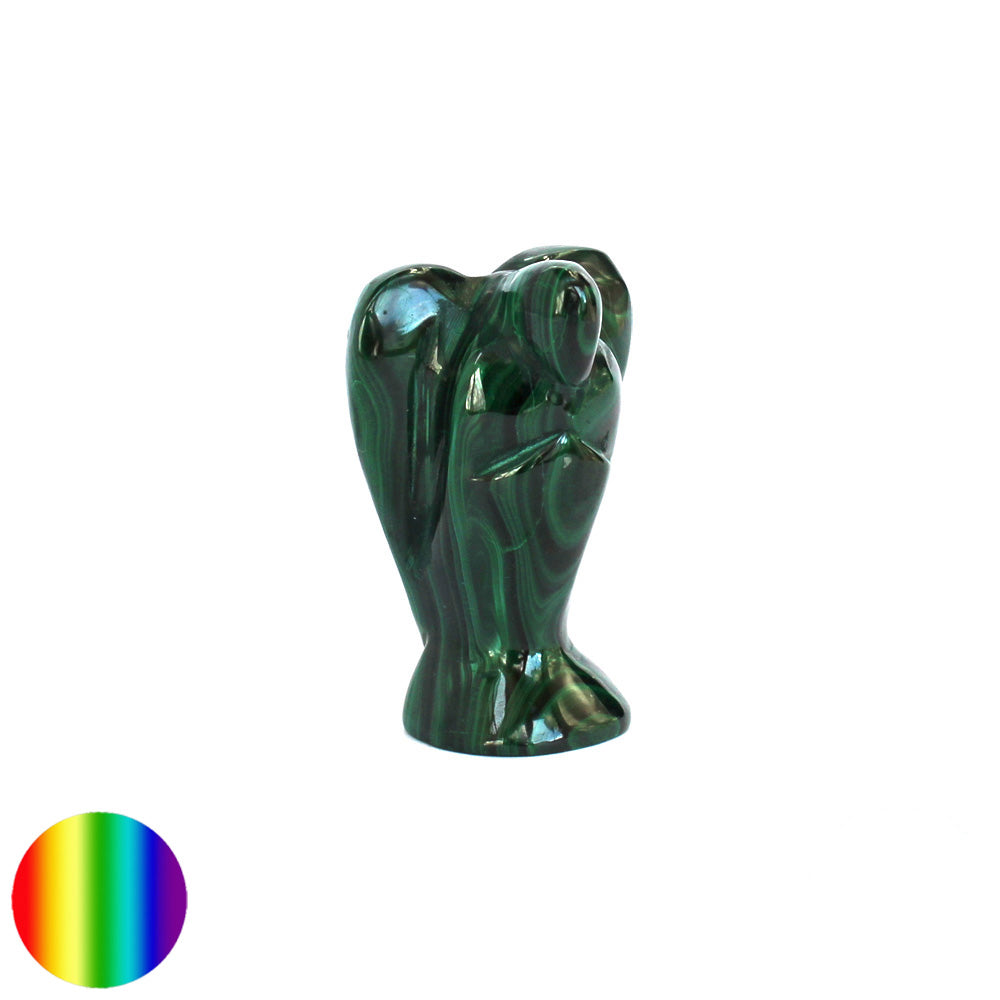 Engel 60mm Malachit