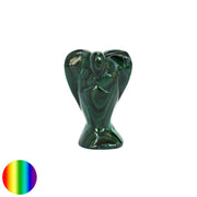 Engel 60mm Malachit
