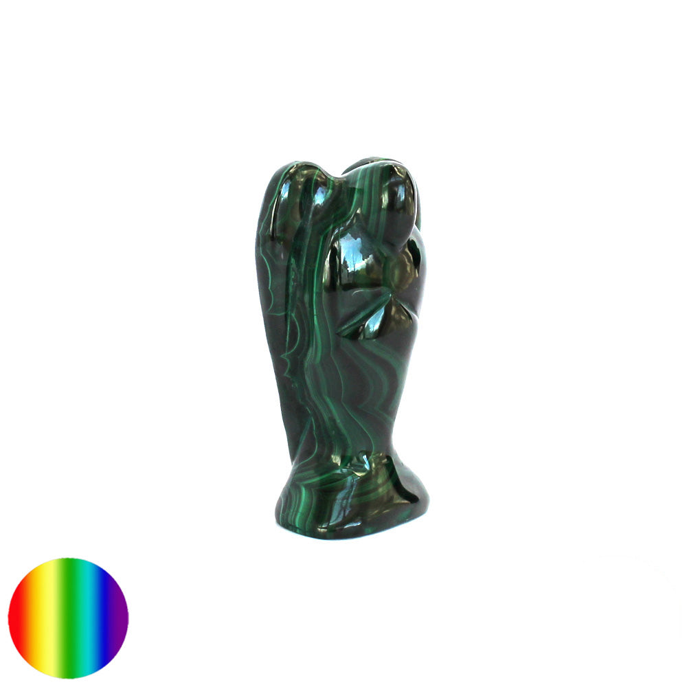 Engel 64mm Malachit