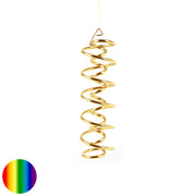 DNS-Spirale - Messing 17cm