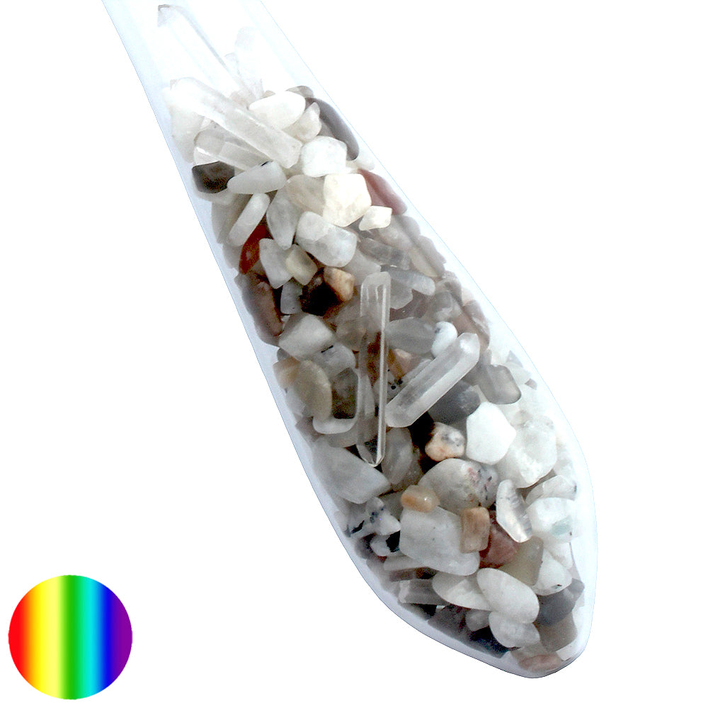 Femina - Edelsteinwasser Mischung