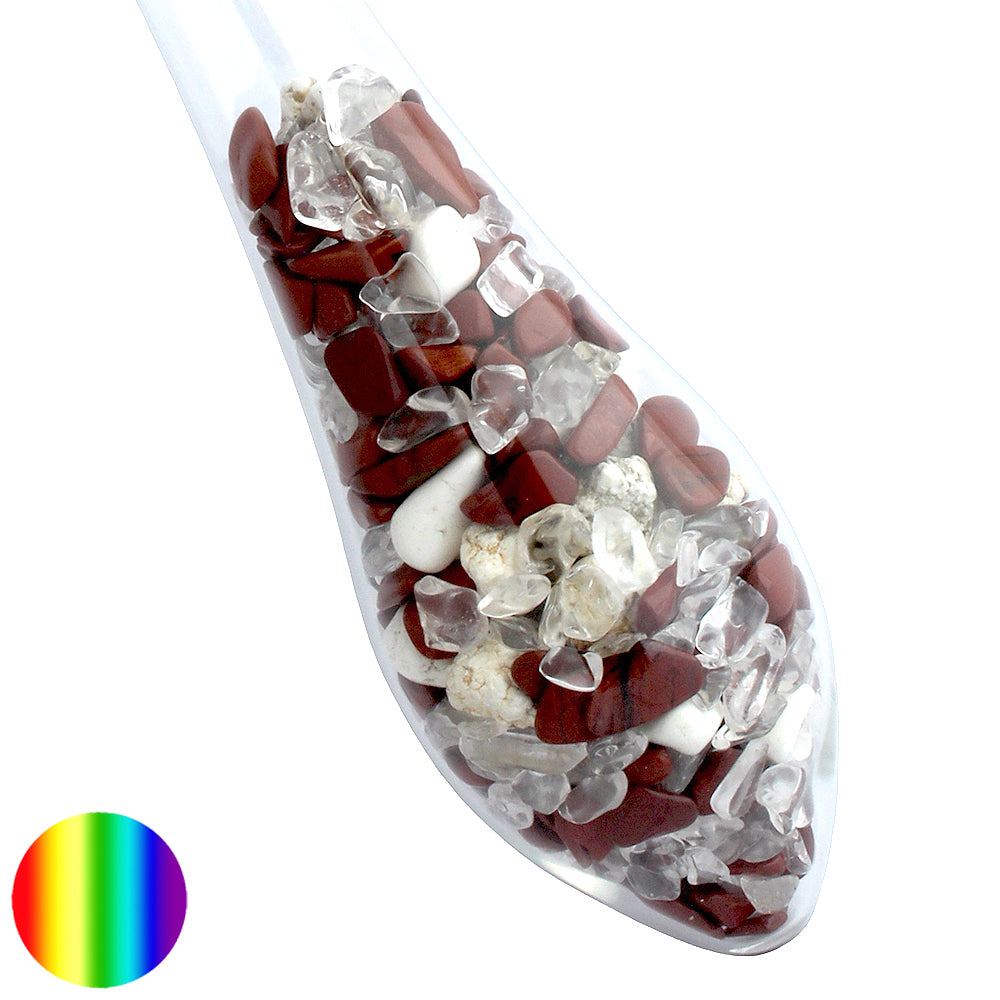 Fitness - Edelsteinwasser Mischung