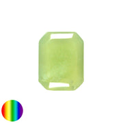 Auflagestein - Flatstone Serpentin China Jade