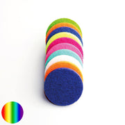 Filzpads für Duft-Sticks gross