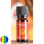 Chakra-Öl Holy Scents - Wurzel-Chakra (Muladhara)