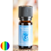 Chakra-Öl Holy Scents - Kehl-Chakra (Vishuddha)
