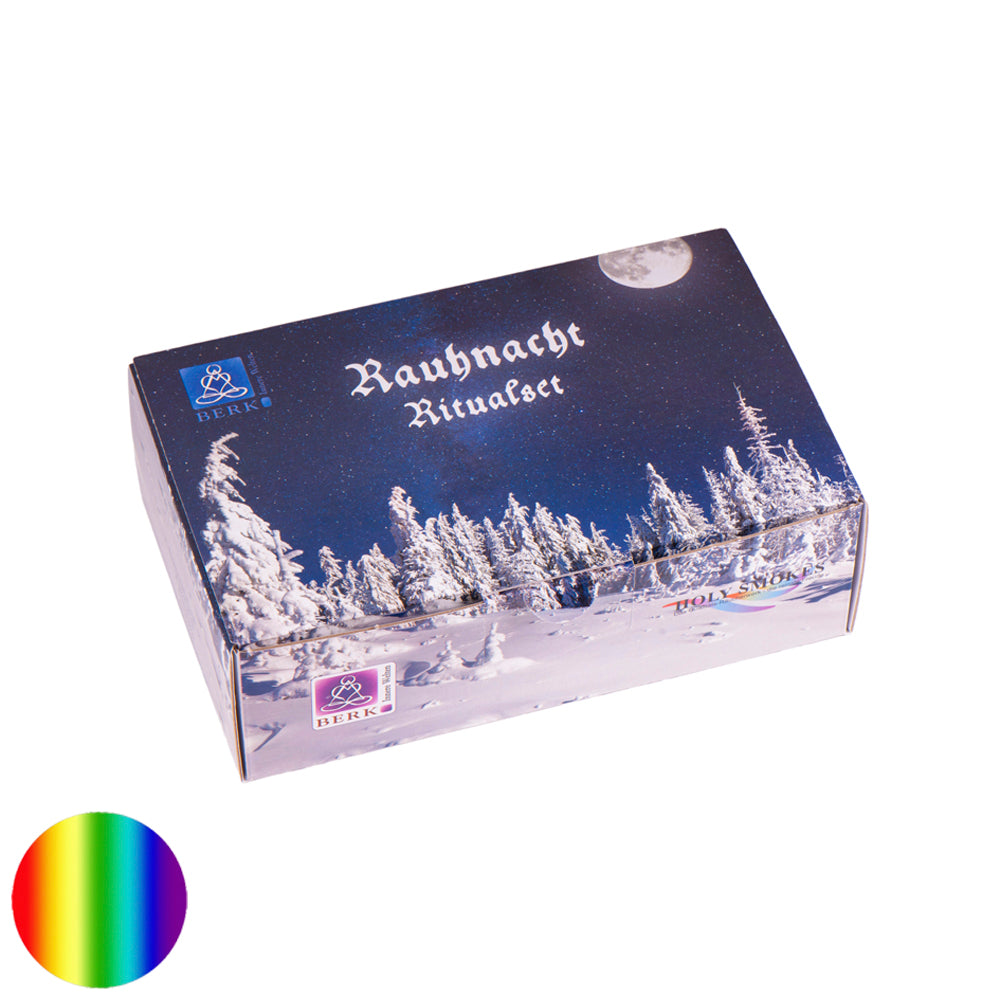 Rauhnacht - Ritualset
