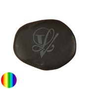 Hot Stones - gross mit Logo