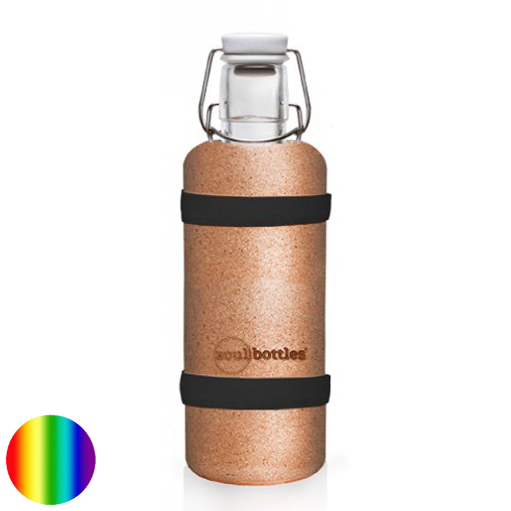 Korkmantel Soulsleeve für Soulbottle 6dl
