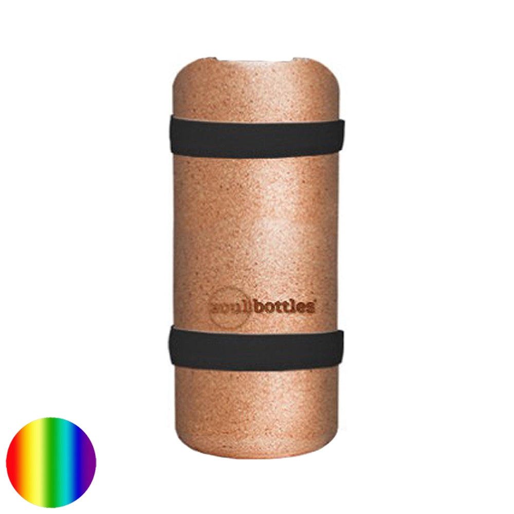 Korkmantel Soulsleeve für Soulbottle 6dl