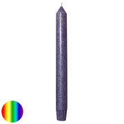 Stabkerzen 4er Set - dunkelblau