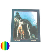 Karte Welt im Stein - Kleine Kapelle
