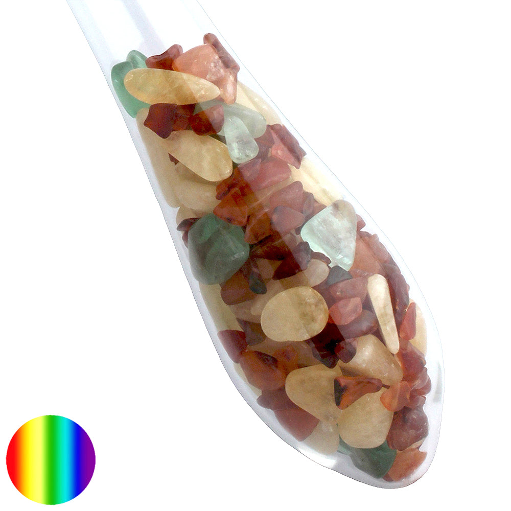 Kreativität - Edelsteinwasser Mischung