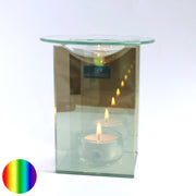 Duftlampe Magic Mirror
