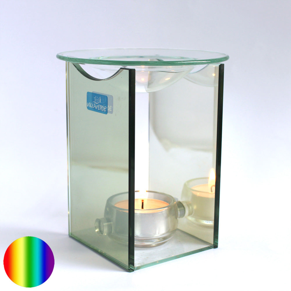 Duftlampe Magic Mirror